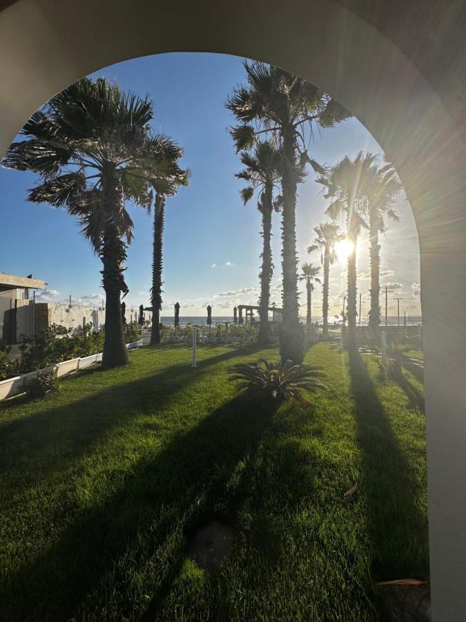 Moonluxuryresort Licola Exterior photo