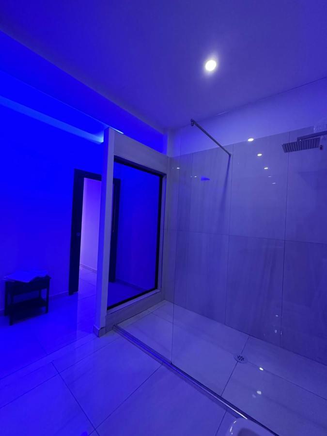 Moonluxuryresort Licola Exterior photo